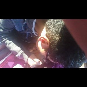 Meet your Posher, Willy